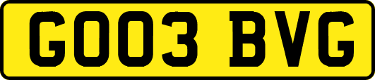 GO03BVG