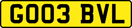 GO03BVL