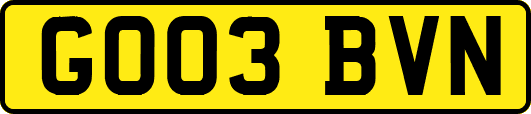 GO03BVN