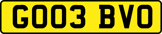 GO03BVO
