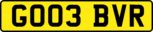 GO03BVR