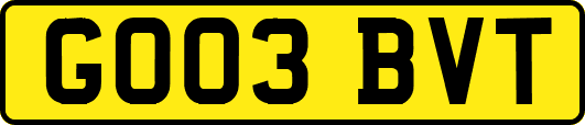 GO03BVT