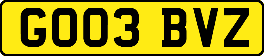 GO03BVZ