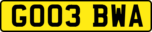 GO03BWA