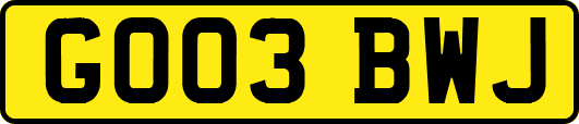 GO03BWJ