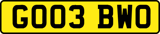 GO03BWO