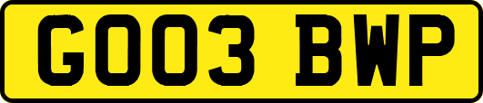 GO03BWP