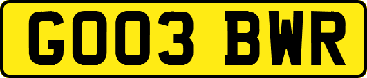 GO03BWR