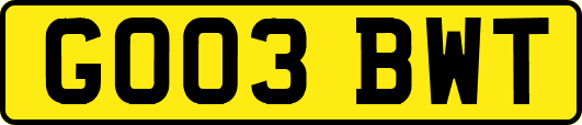 GO03BWT