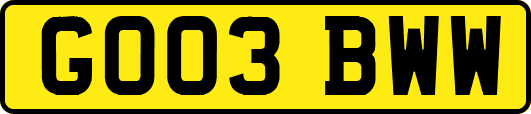 GO03BWW