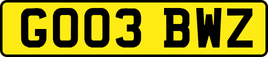 GO03BWZ