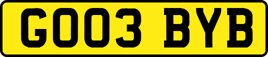 GO03BYB