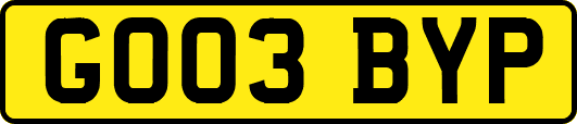 GO03BYP