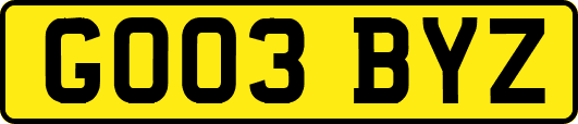 GO03BYZ
