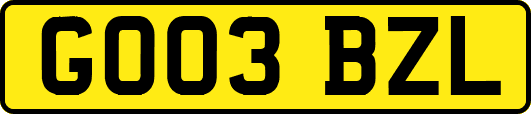 GO03BZL