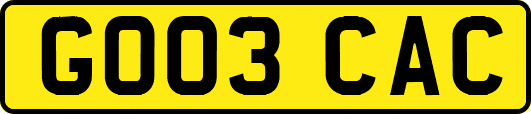 GO03CAC