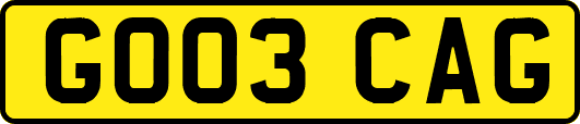 GO03CAG