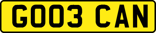 GO03CAN
