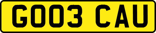 GO03CAU