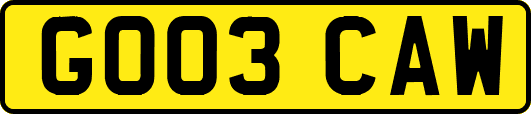 GO03CAW