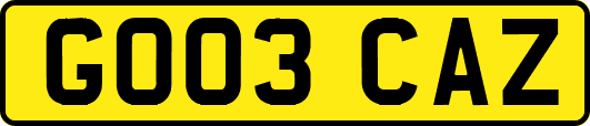 GO03CAZ