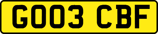 GO03CBF