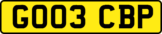 GO03CBP