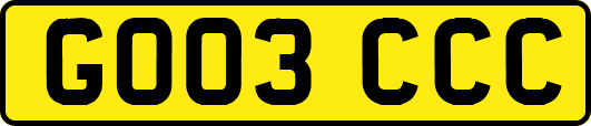 GO03CCC