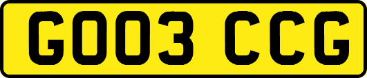 GO03CCG