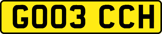GO03CCH