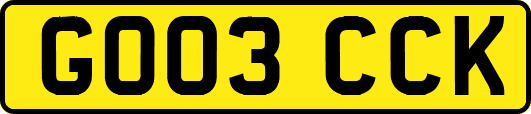 GO03CCK