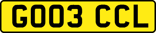 GO03CCL