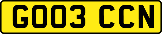 GO03CCN