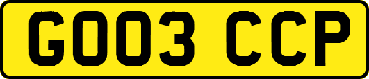 GO03CCP