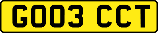 GO03CCT
