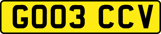 GO03CCV