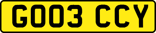 GO03CCY