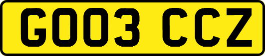 GO03CCZ