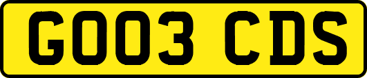GO03CDS