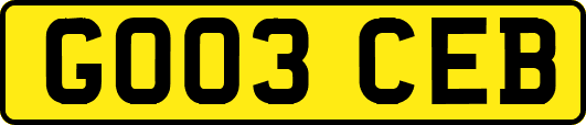 GO03CEB