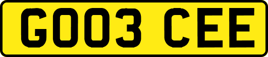GO03CEE