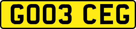 GO03CEG
