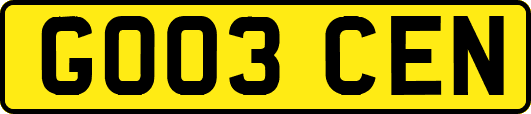 GO03CEN