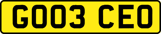 GO03CEO