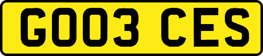 GO03CES
