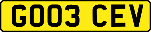 GO03CEV