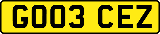 GO03CEZ