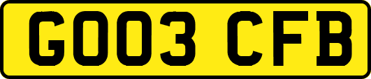 GO03CFB