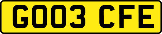 GO03CFE