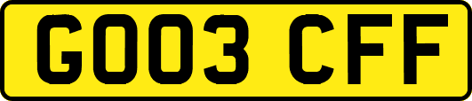 GO03CFF